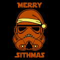 Stormtrooper Merry SithMas 08