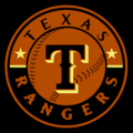 Texas Rangers 01