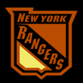 New York Rangers 07