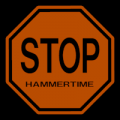 STOP Hammertime