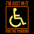 Handicap Parking 02