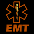 EMT Emergency Medical Technician 07