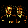 Men In Black