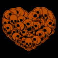 Heart of Skulls