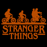 Stranger Things 01 - StoneyKins