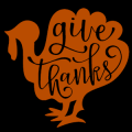 Give Thanks 08