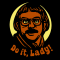 Chit Do it Lady 02
