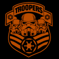 Star Wars Storm Troopers