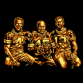 Brett Favre Bart Starr and Aaron Rodgers