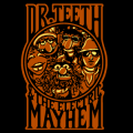 Dr. Teeth & The Electric Mayhem 01