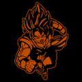 Goku 02