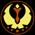 Star Wars Galactic Federation of Free Alliances Emblem 03