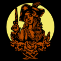 Lady Buccaneer