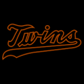 Minnesota Twins 22