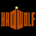 Doctor Who Bad Wolf