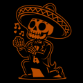 Dead Mariachi Band 04