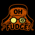Oh Fudge 05