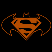 Batman vs Superman 03 - StoneyKins