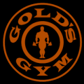 Golds Gym Logo 01