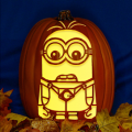 Despicable Me Minion 01 CO