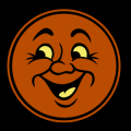 Happy Moon 01