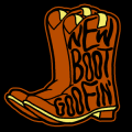 New Boot Goofin