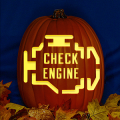 Check Engine CO