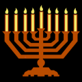 Menorah 01