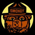 Smokey the Bear 02