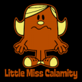 MMS Little Miss Calamity