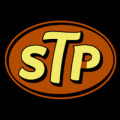 STP Logo