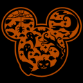 Disney Halloween 01