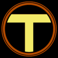 Teen Titans Logo