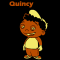 Little Einsteins Quincy