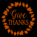 Give Thanks 11