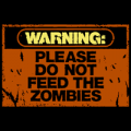 Dont Feed the Zombies