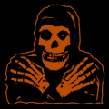 The Crimson Ghost
