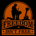 Freedom Isn't Free 02