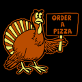 Turkey Order a Pizza 03