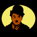 Charlie Chaplin 02