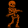 Dancing Skelly 06