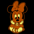 Disney Babies Minnie