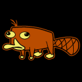 Perry the Platypus 03