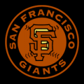 San Francisco Giants 20
