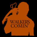 Walkers are Coming