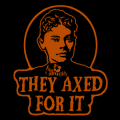 Lizzie Borden They Axed For It