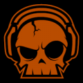 Dead FM Oscar Skull 01
