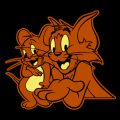 Tom and Jerry 02