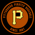 Pittsburgh Pirates 14