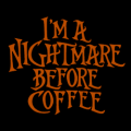 Nightmare Before Coffee 02